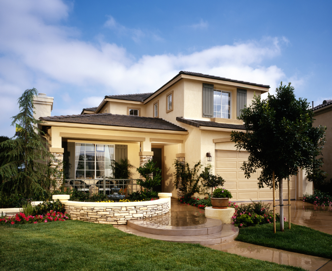 Home Builders
