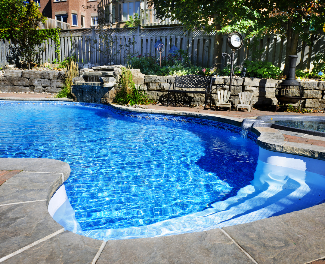 Pool Builders
