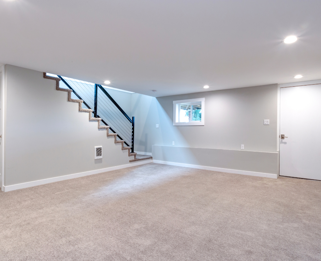Basement Remodelers