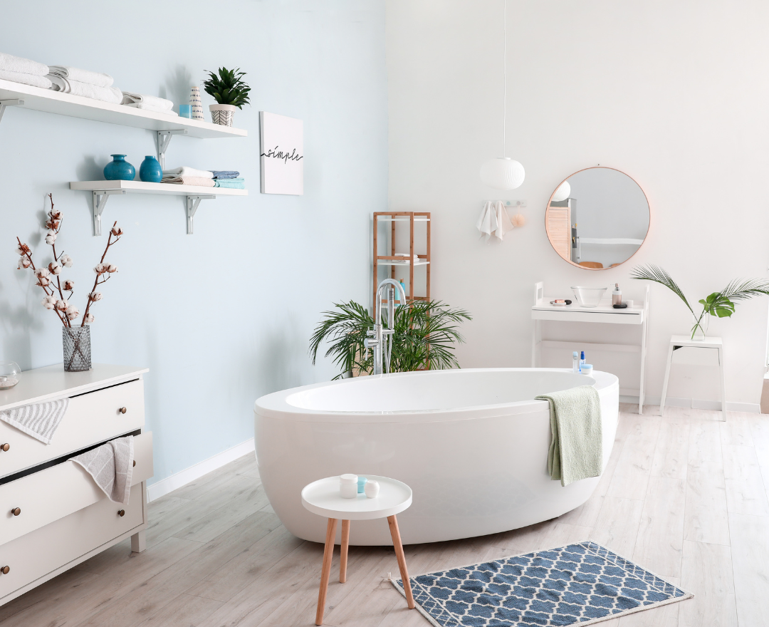 Bathroom Remodelers