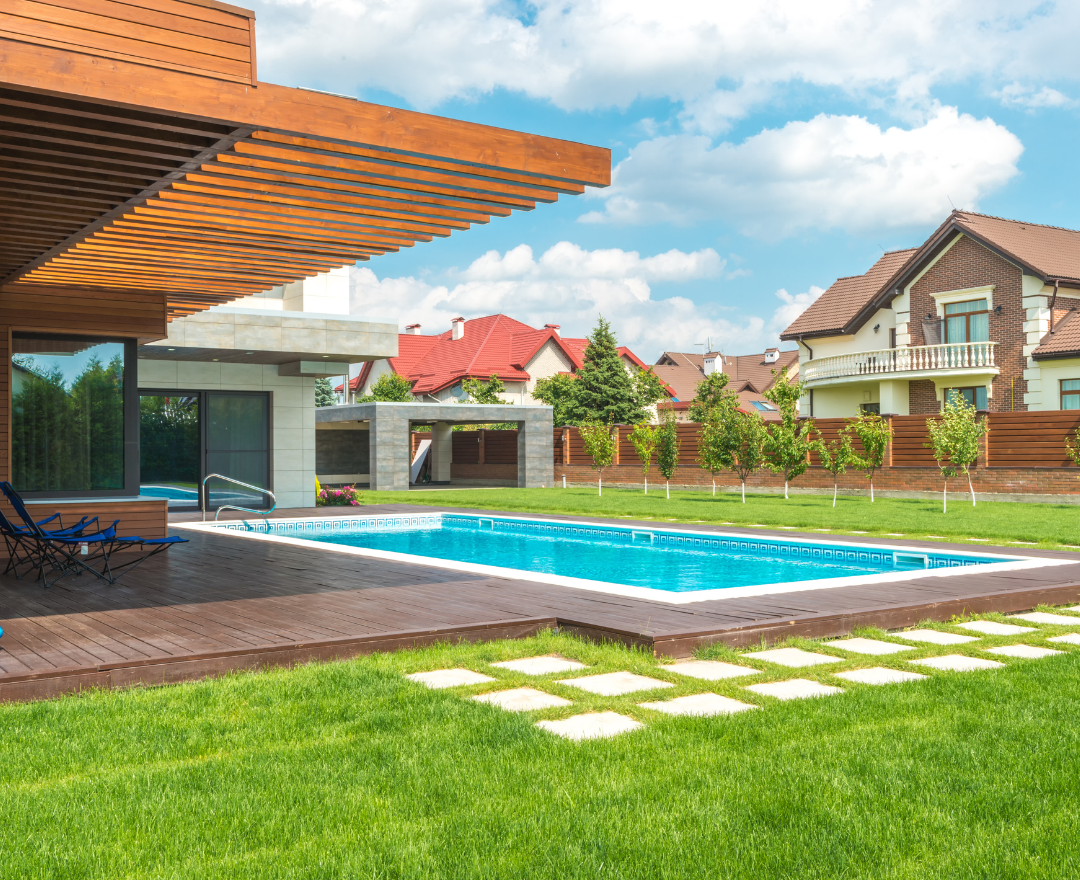 Decks & Porches